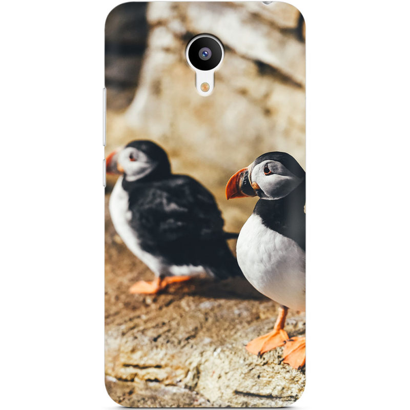 Чехол Uprint Meizu M3S 