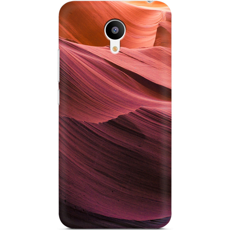 Чехол Uprint Meizu M3S 