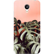 Чехол Uprint Meizu M3S 