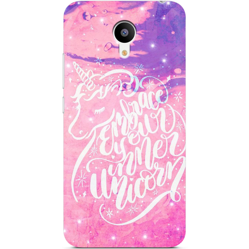 Чехол Uprint Meizu M3S 