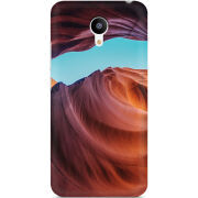 Чехол Uprint Meizu M3S 