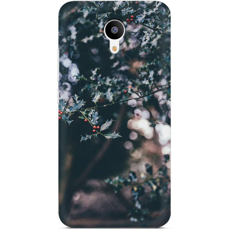 Чехол Uprint Meizu M3S 