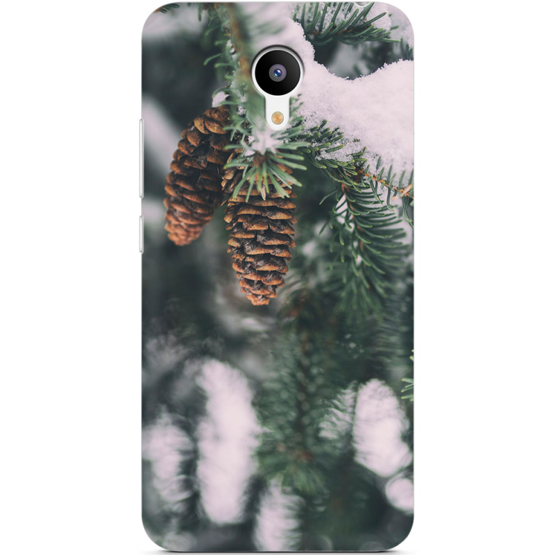 Чехол Uprint Meizu M3S 