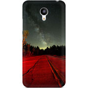 Чехол Uprint Meizu M3S 