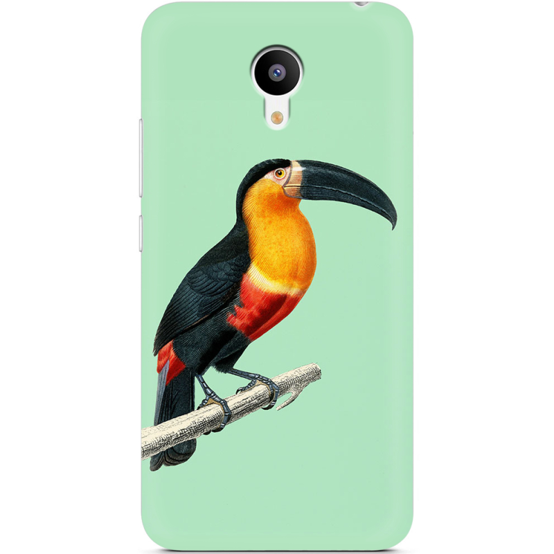 Чехол Uprint Meizu M3S 