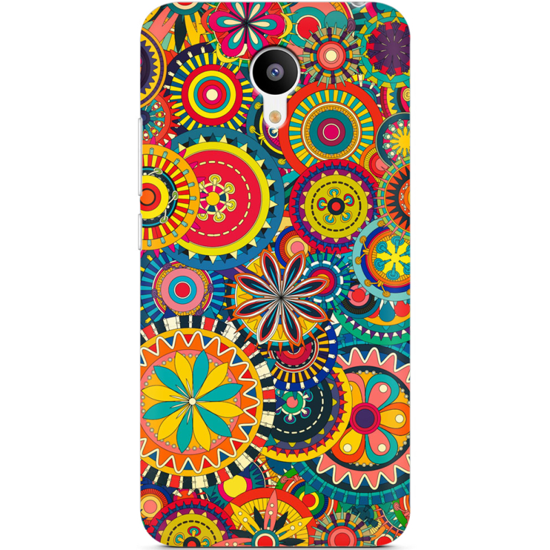 Чехол Uprint Meizu M3S Imaginarium