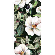 Чехол Uprint Meizu M3S Blossom Roses