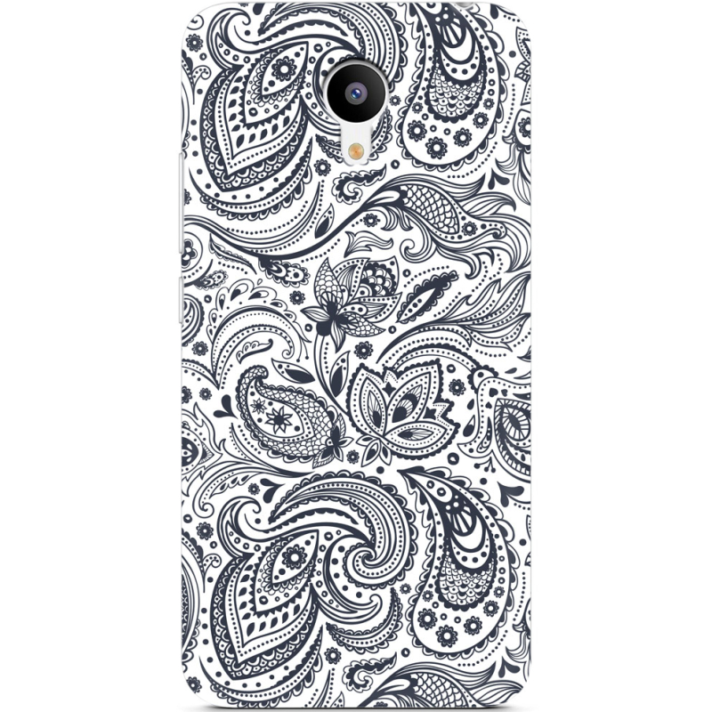 Чехол Uprint Meizu M3S 