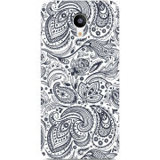 Чехол Uprint Meizu M3S 