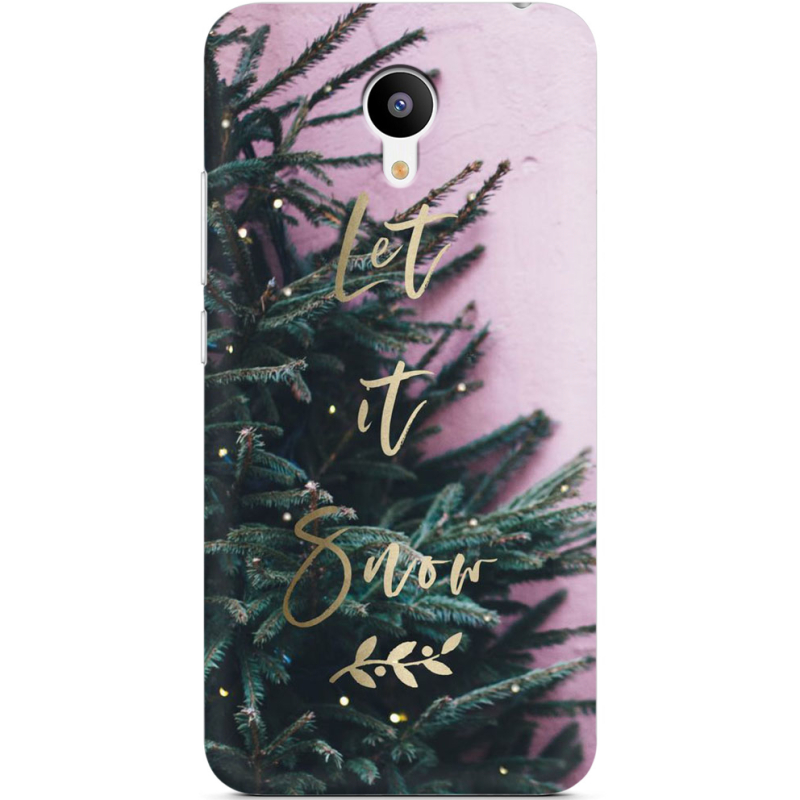 Чехол Uprint Meizu M3S 