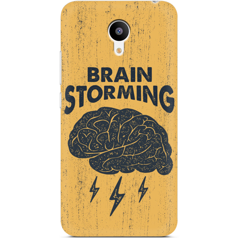 Чехол Uprint Meizu M3S 