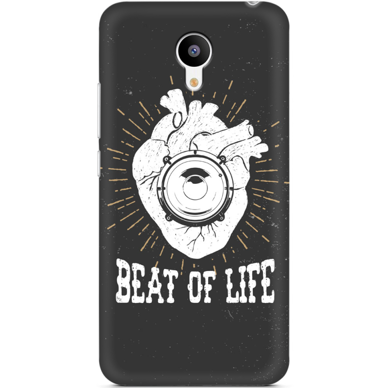 Чехол Uprint Meizu M3S 