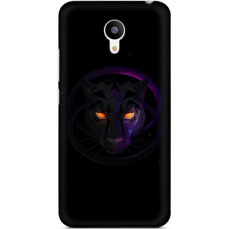 Чехол Uprint Meizu M3S 