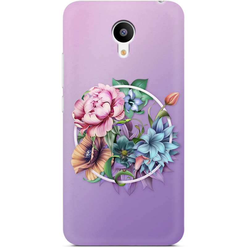 Чехол Uprint Meizu M3S 