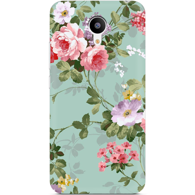 Чехол Uprint Meizu M3S 