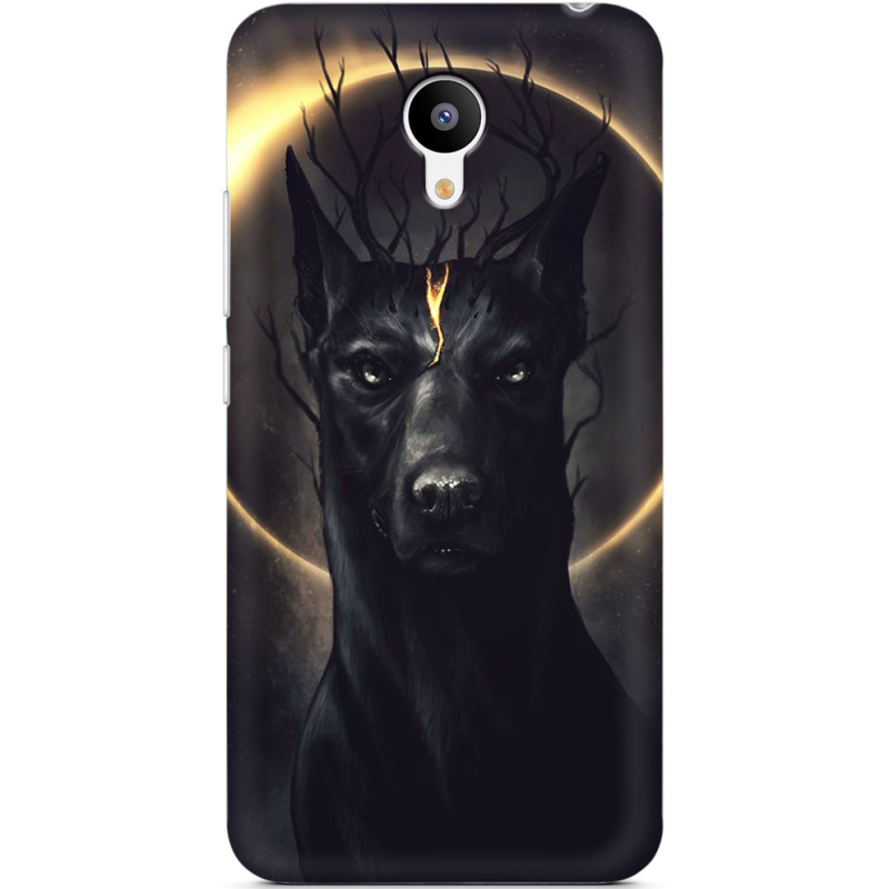 Чехол Uprint Meizu M3S 