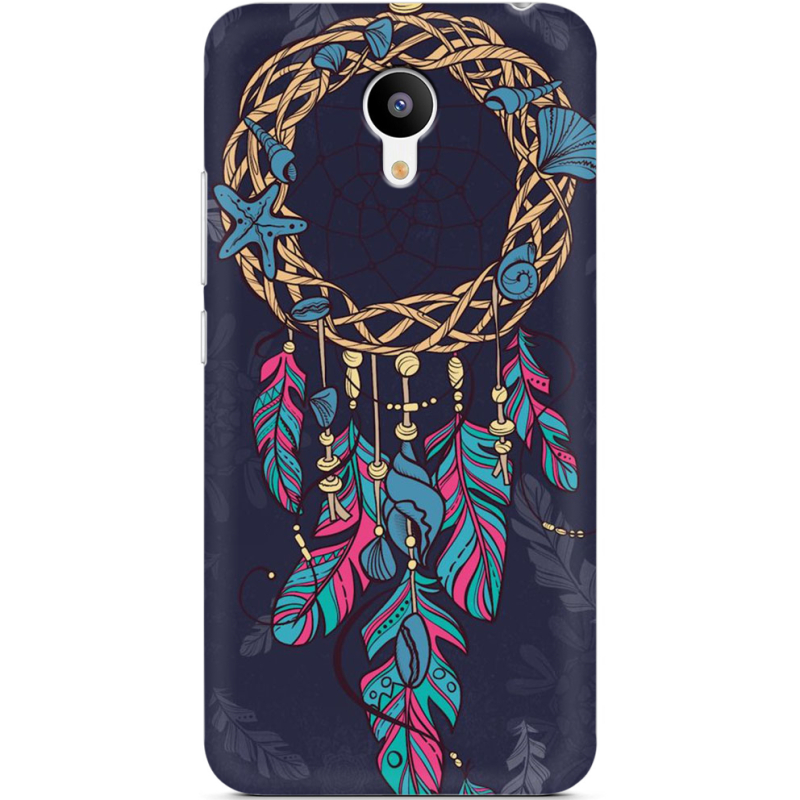 Чехол Uprint Meizu M3S 