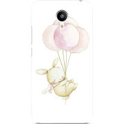 Чехол Uprint Meizu M3S 