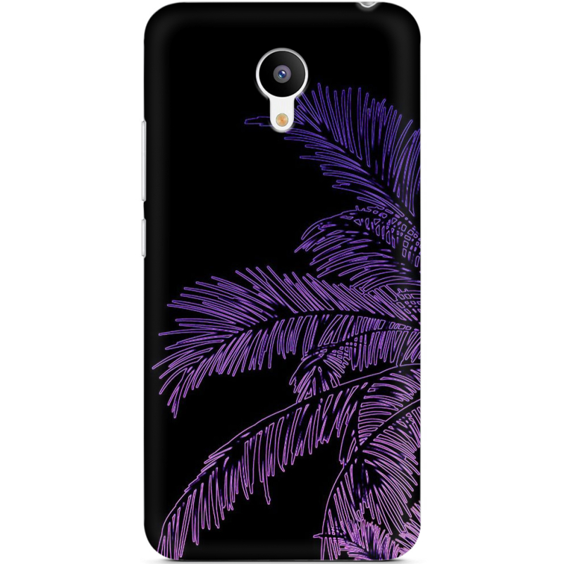 Чехол Uprint Meizu M3S 