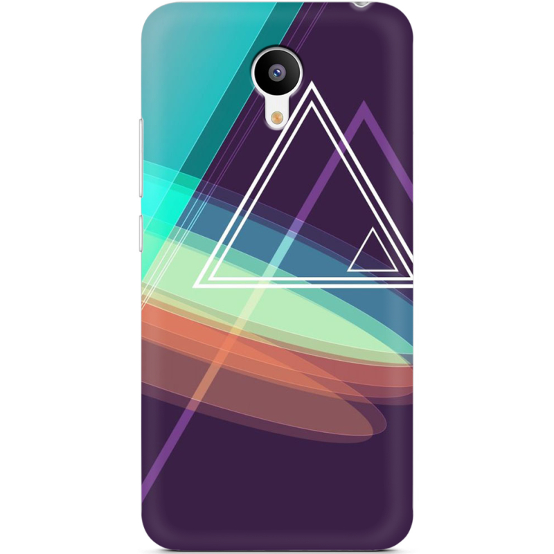 Чехол Uprint Meizu M3S 