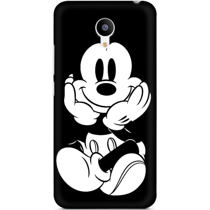 Чехол Uprint Meizu M3S 