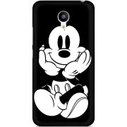 Чехол Uprint Meizu M3S 