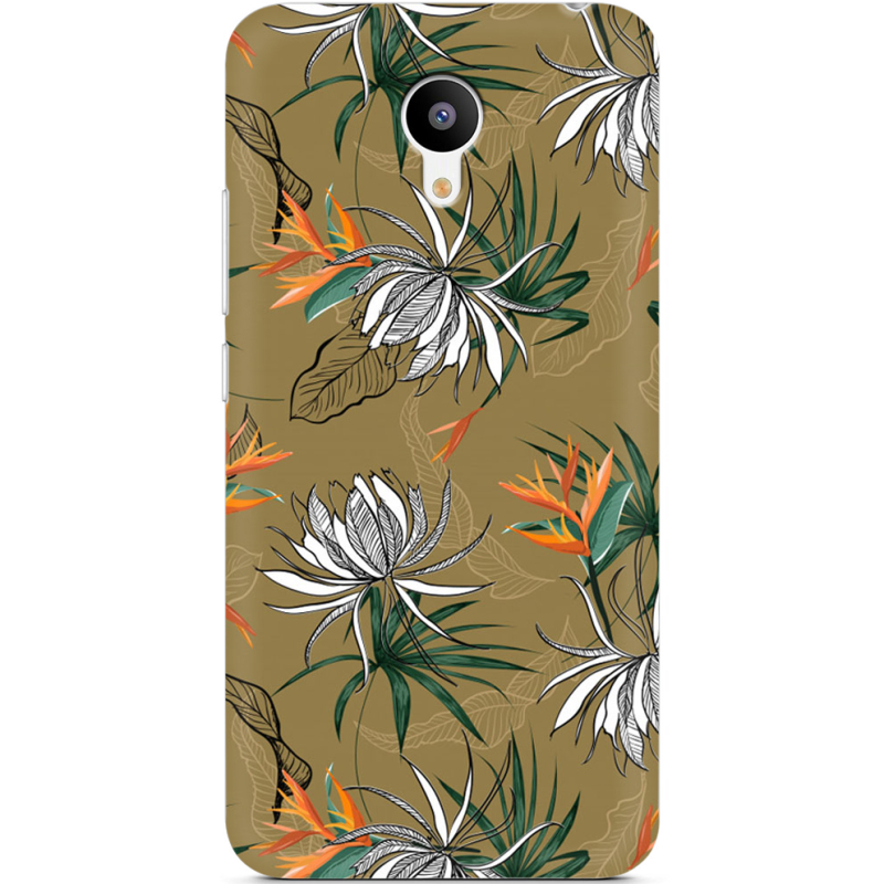 Чехол Uprint Meizu M3S 