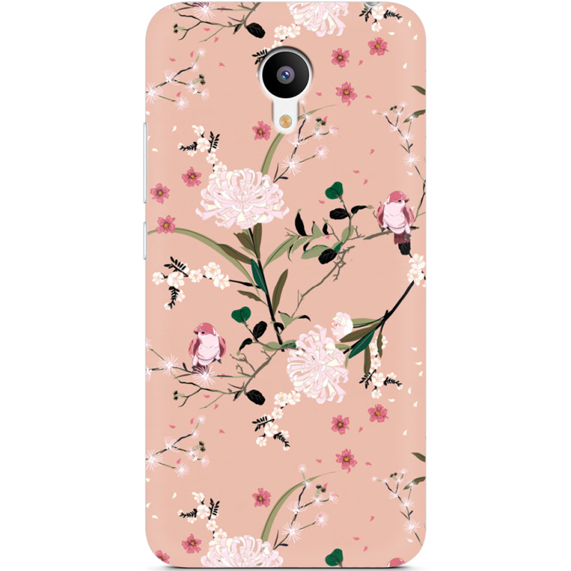 Чехол Uprint Meizu M3S 