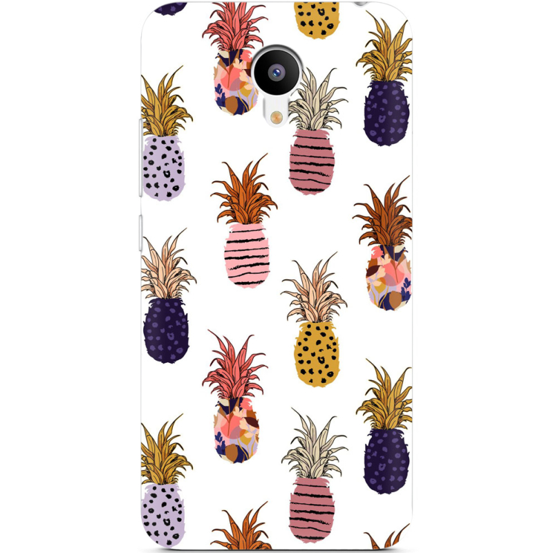 Чехол Uprint Meizu M3S 