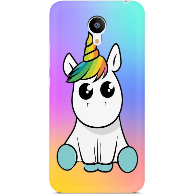 Чехол Uprint Meizu M3S 