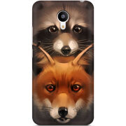 Чехол Uprint Meizu M3S 