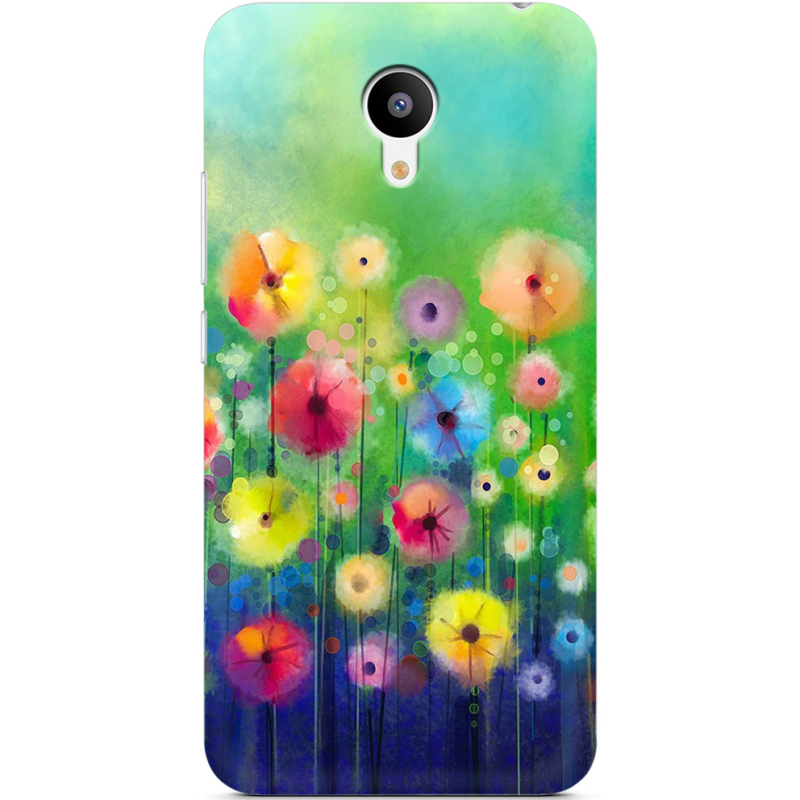 Чехол Uprint Meizu M3S 