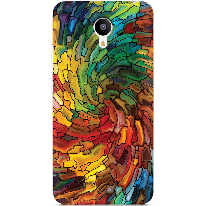 Чехол Uprint Meizu M3S 