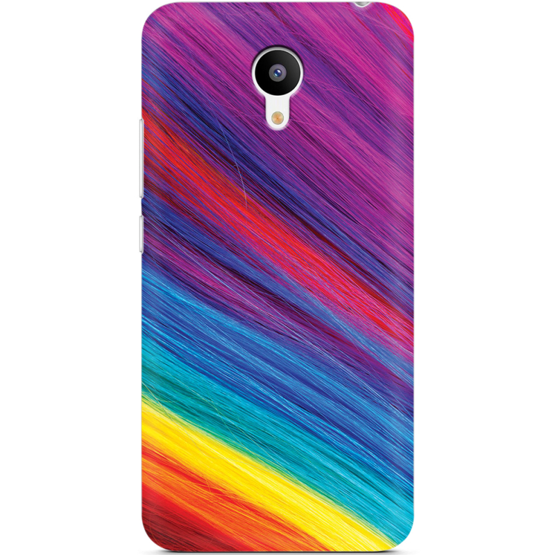 Чехол Uprint Meizu M3S 