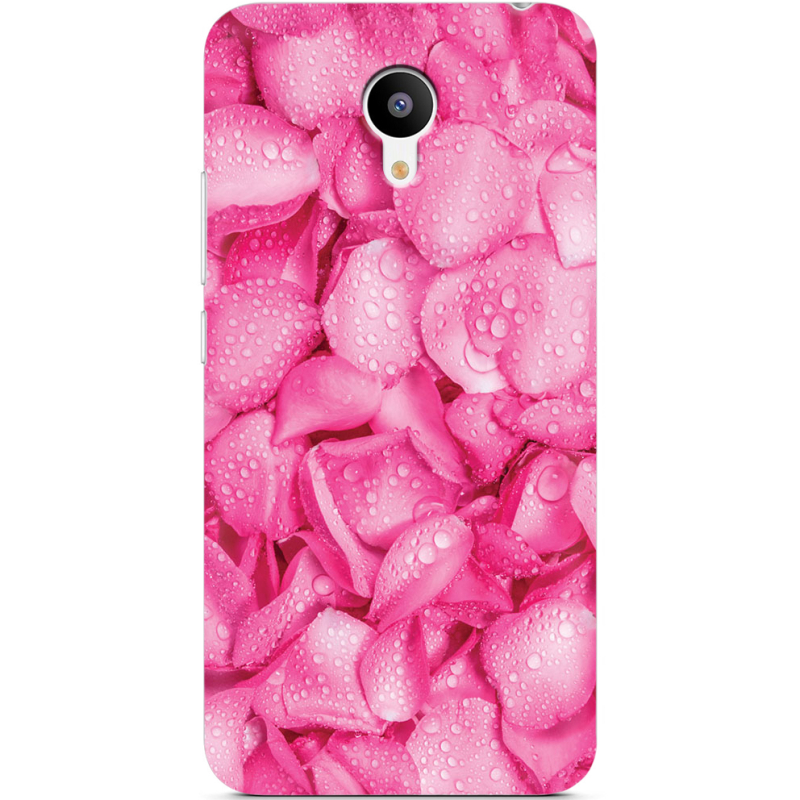 Чехол Uprint Meizu M3S 