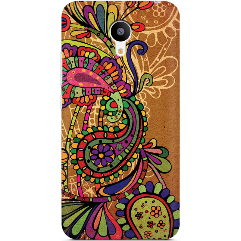 Чехол Uprint Meizu M3S 