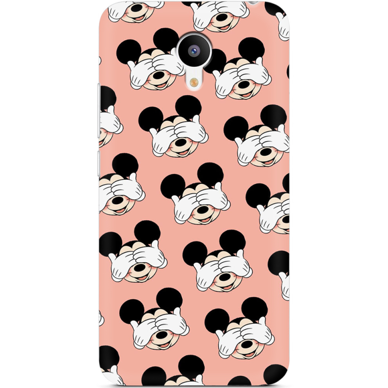 Чехол Uprint Meizu M3S 