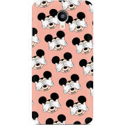 Чехол Uprint Meizu M3S 