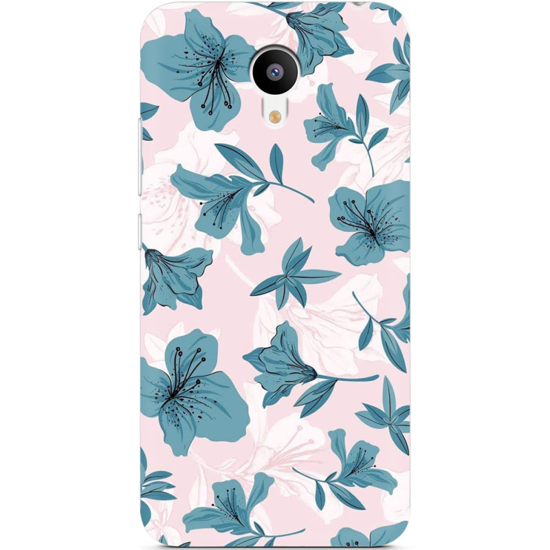 Чехол Uprint Meizu M3S 