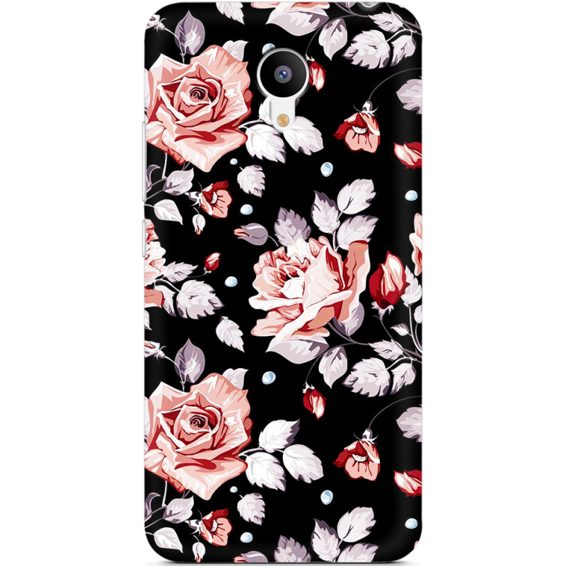 Чехол Uprint Meizu M3S 