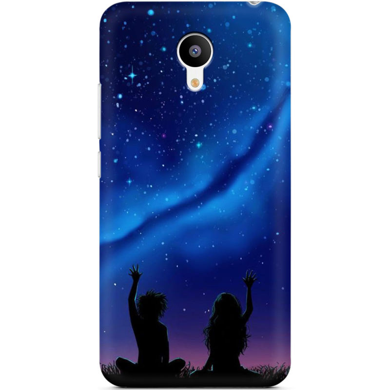 Чехол Uprint Meizu M3S 