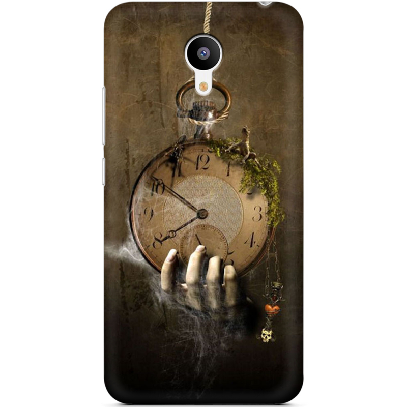 Чехол Uprint Meizu M3S 