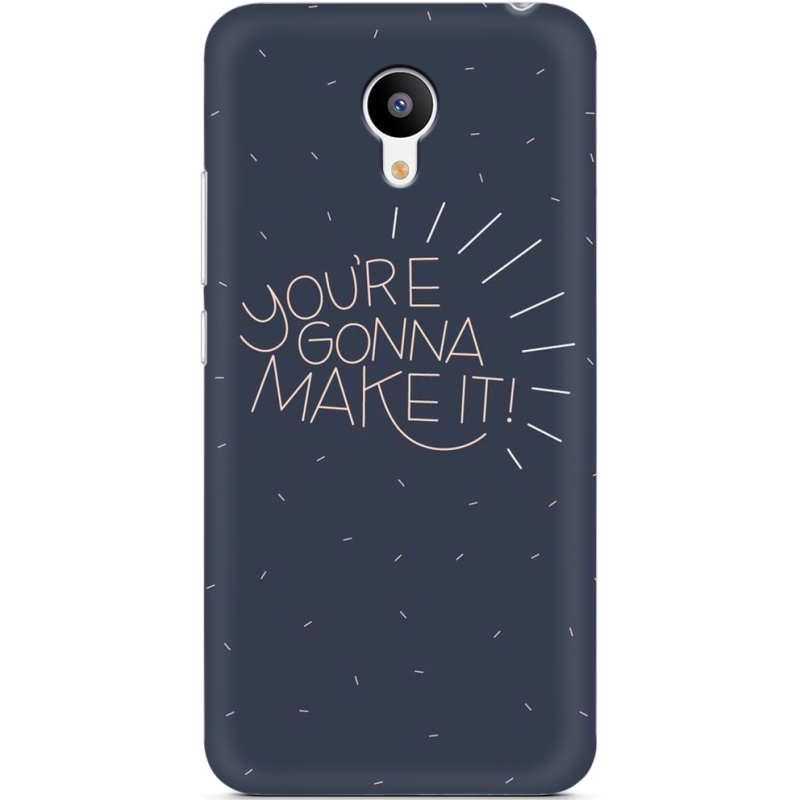 Чехол Uprint Meizu M3S 