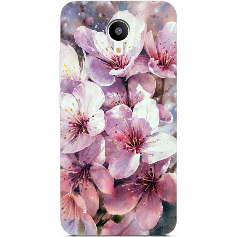 Чехол Uprint Meizu M3S 