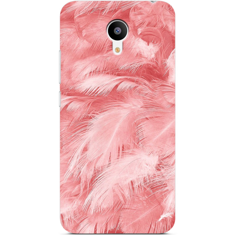 Чехол Uprint Meizu M3S 