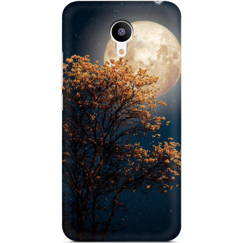 Чехол Uprint Meizu M3S 