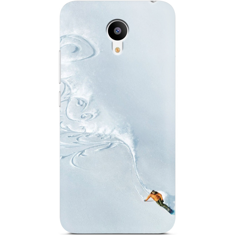 Чехол Uprint Meizu M3S 