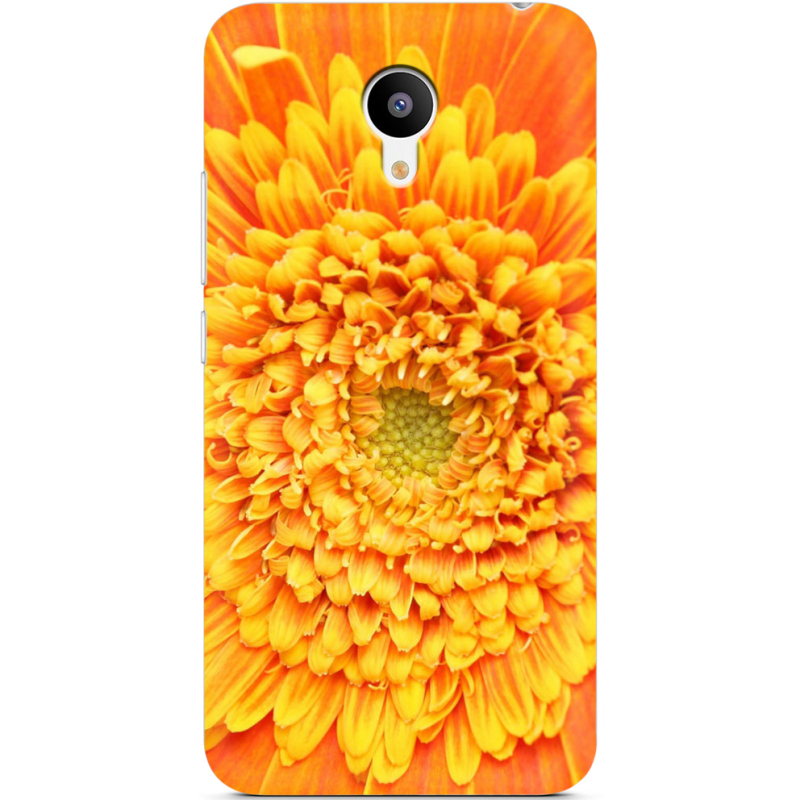 Чехол Uprint Meizu M3S 