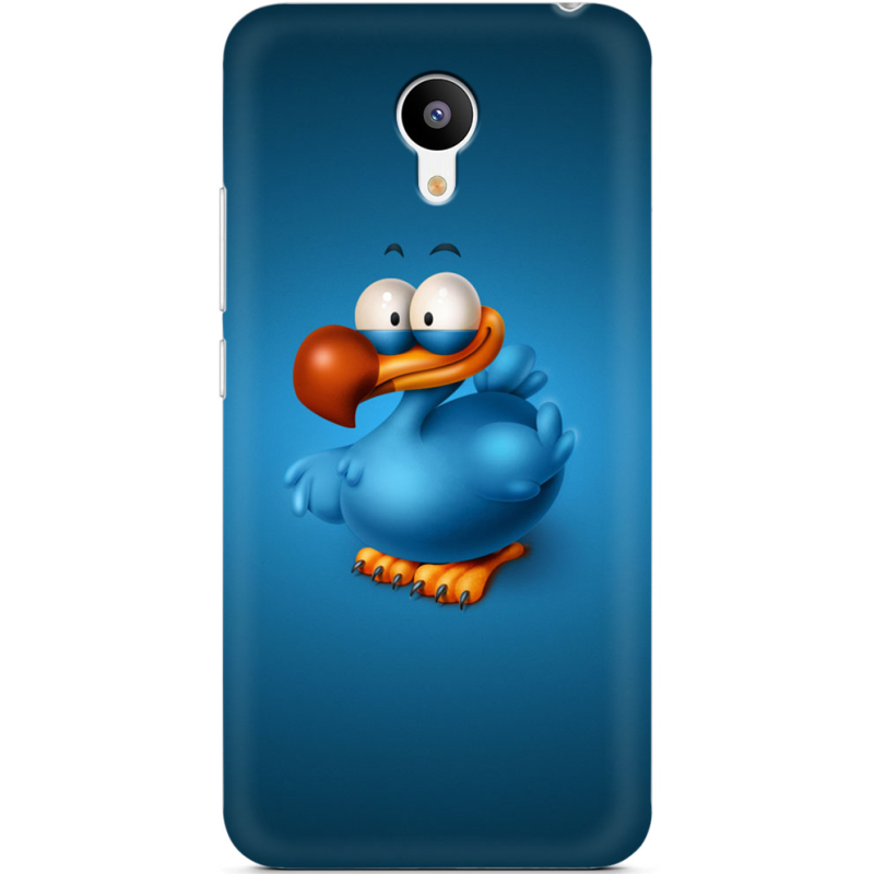 Чехол Uprint Meizu M3S 