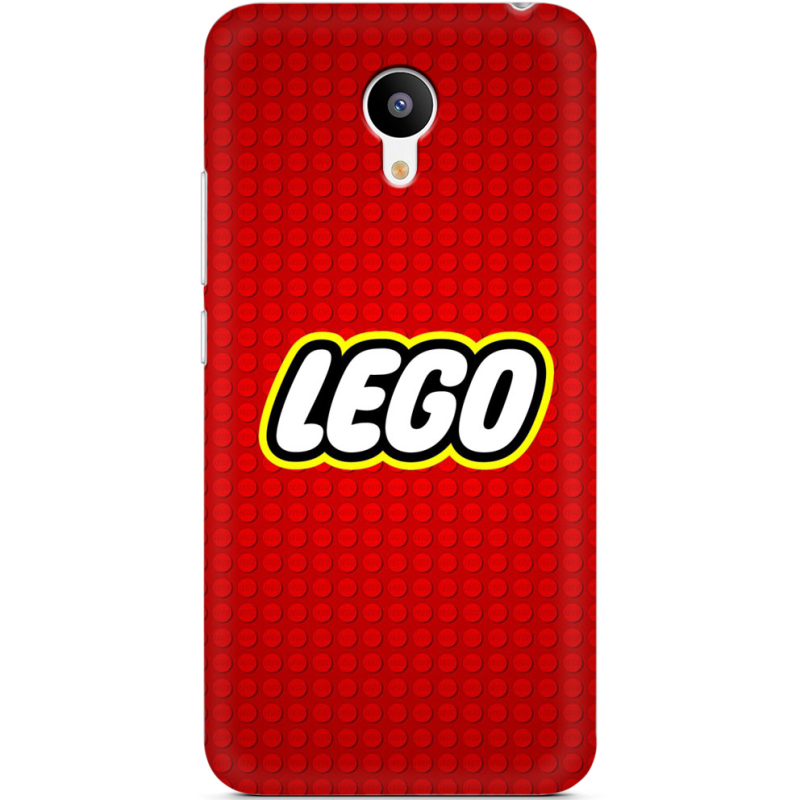 Чехол Uprint Meizu M3S 